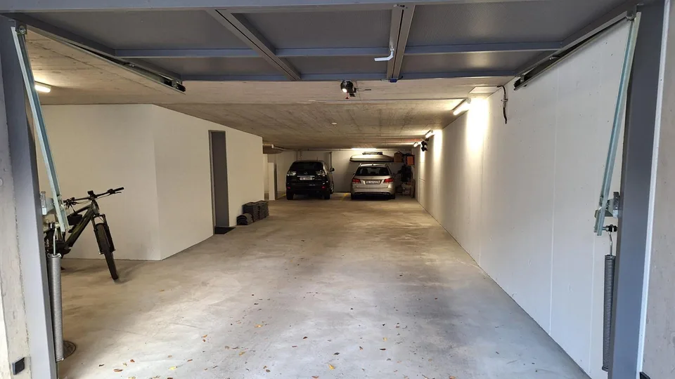 Autoabstellplätze an zentraler Lage in Allschwil – foto 3 di 5