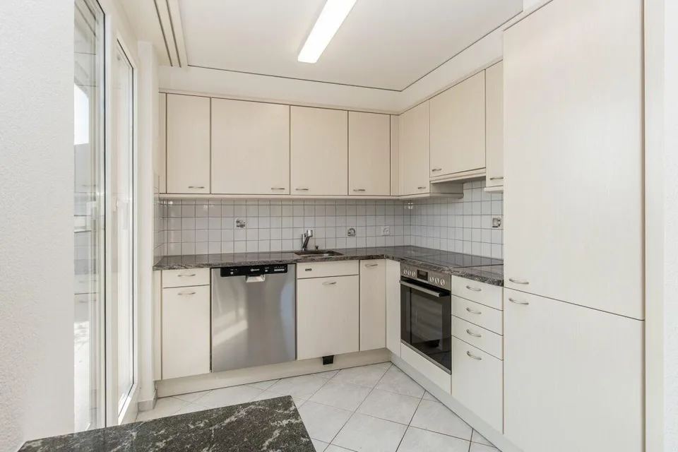 Attika-Oase mit Säntisblick - Weitsicht, Wohnkomfort und Ruhe – photo 4 sur 11