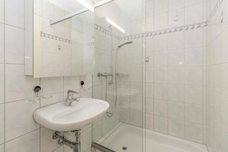 Attika-Oase mit Säntisblick - Weitsicht, Wohnkomfort und Ruhe – photo 8 sur 11