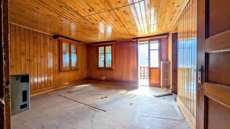 Bella Vista – Exklusive Aussichtslage oberhalb von Naters – Foto 9 von 14