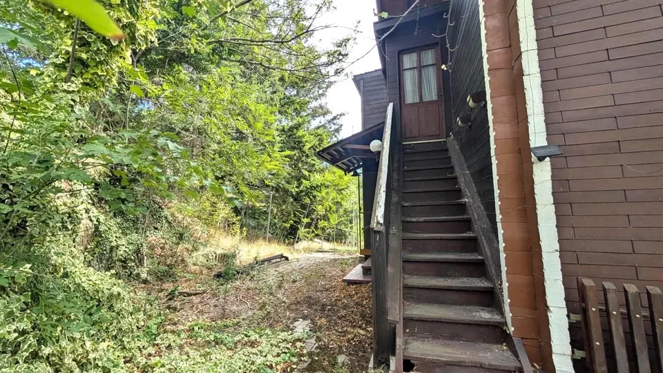 Bella Vista – Exklusive Aussichtslage oberhalb von Naters – Foto 8 von 14