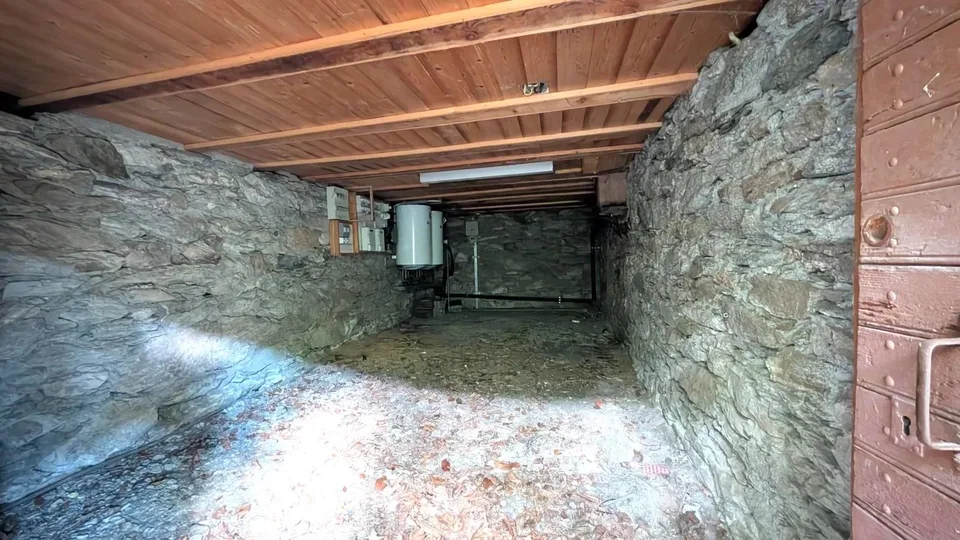 Bella Vista – Exklusive Aussichtslage oberhalb von Naters – Foto 12 von 14