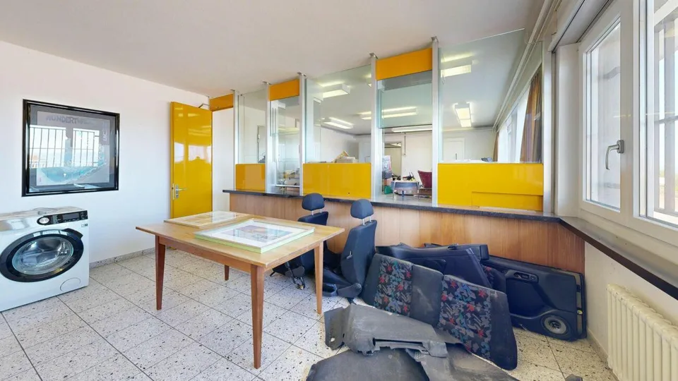 6.5 Zimmer-EFH "alte Post" – Foto 18 von 21