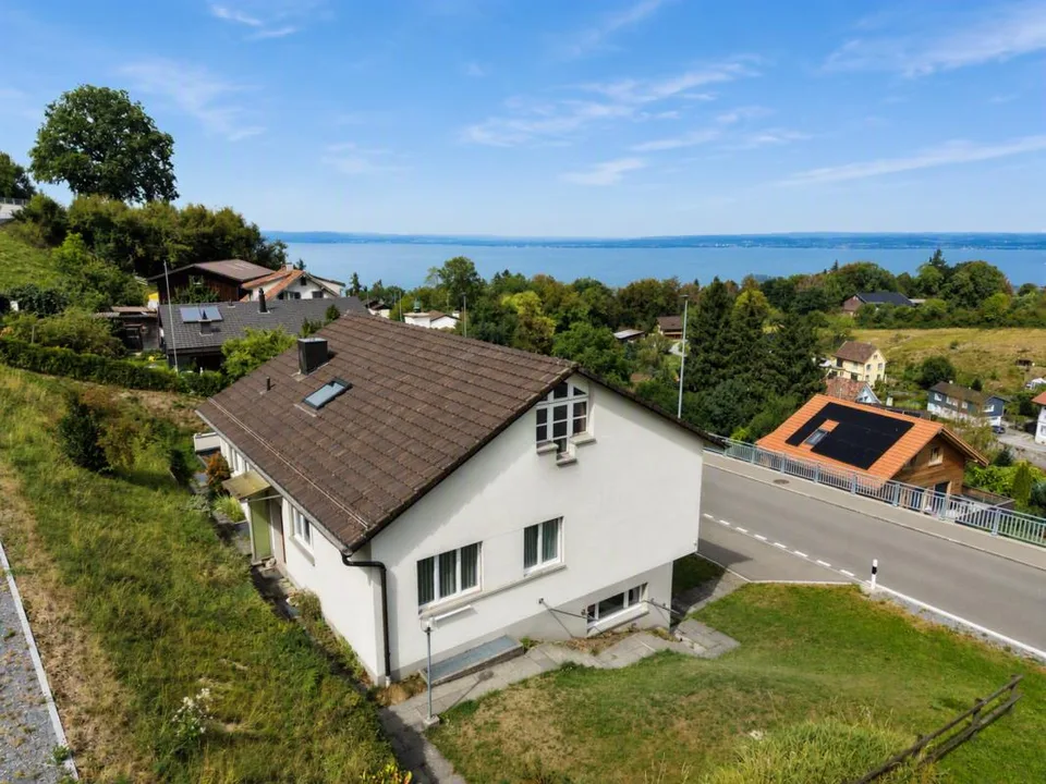 6.5 Zimmer-EFH "alte Post" – Foto 3 von 21