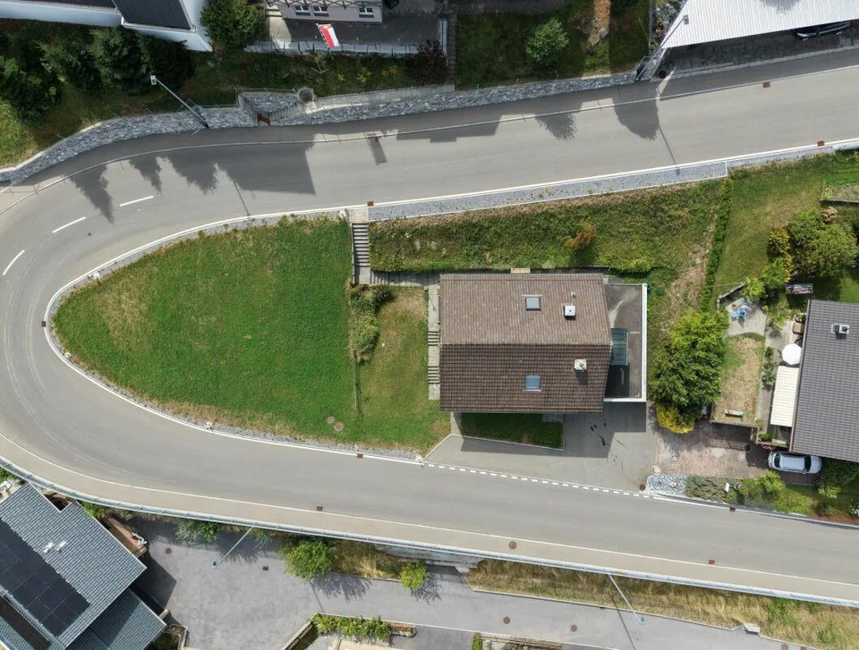 6.5 Zimmer-EFH "alte Post" – Foto 20 von 21
