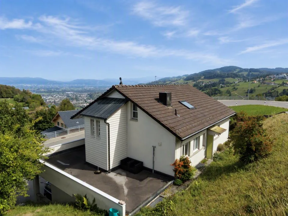 6.5 Zimmer-EFH "alte Post" – Foto 2 von 21
