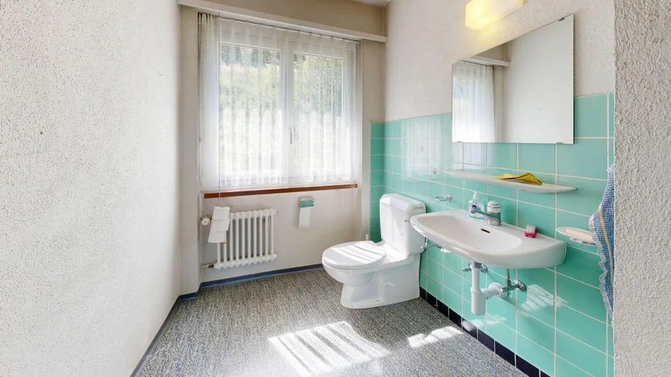 6.5 Zimmer-EFH "alte Post" – Foto 11 von 21