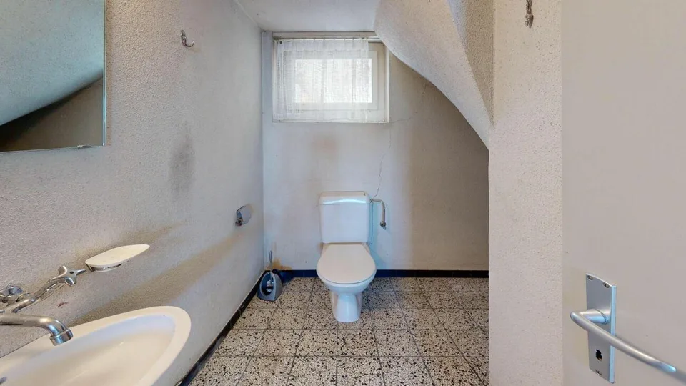 6.5 Zimmer-EFH "alte Post" – Foto 16 von 21