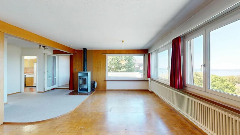6.5 Zimmer-EFH "alte Post" – Foto 5 von 21