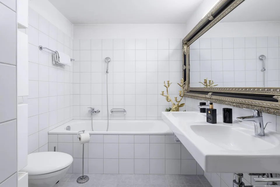 Tradition trifft Eleganz: Charmantes Haus im Ortskern – Foto 5 von 7