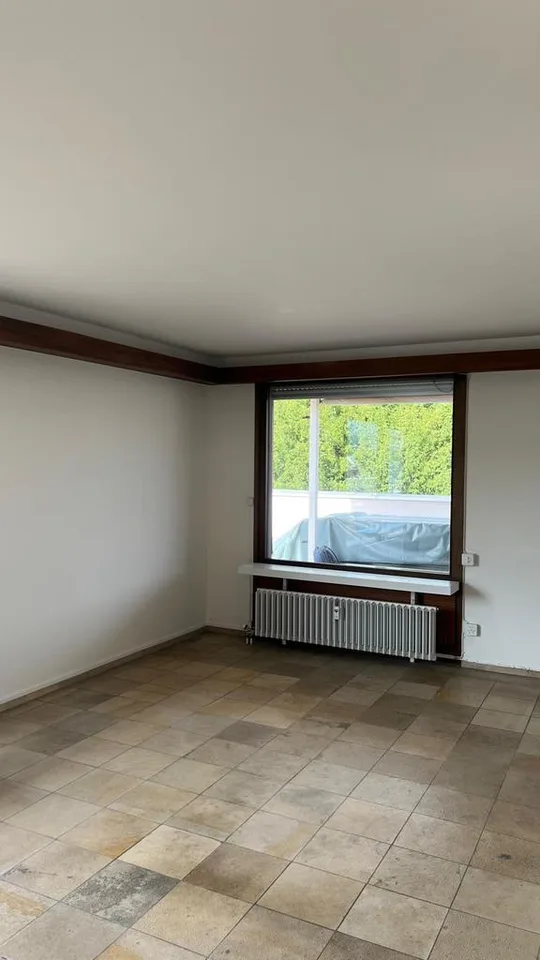 4-Zimmer-Attikawohnung mit grosser Dachterrasse in Reinach