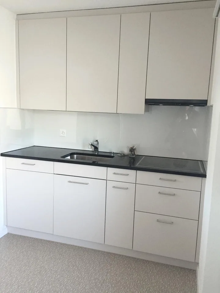 4.5-Zimmerwohnung ländliche Lage