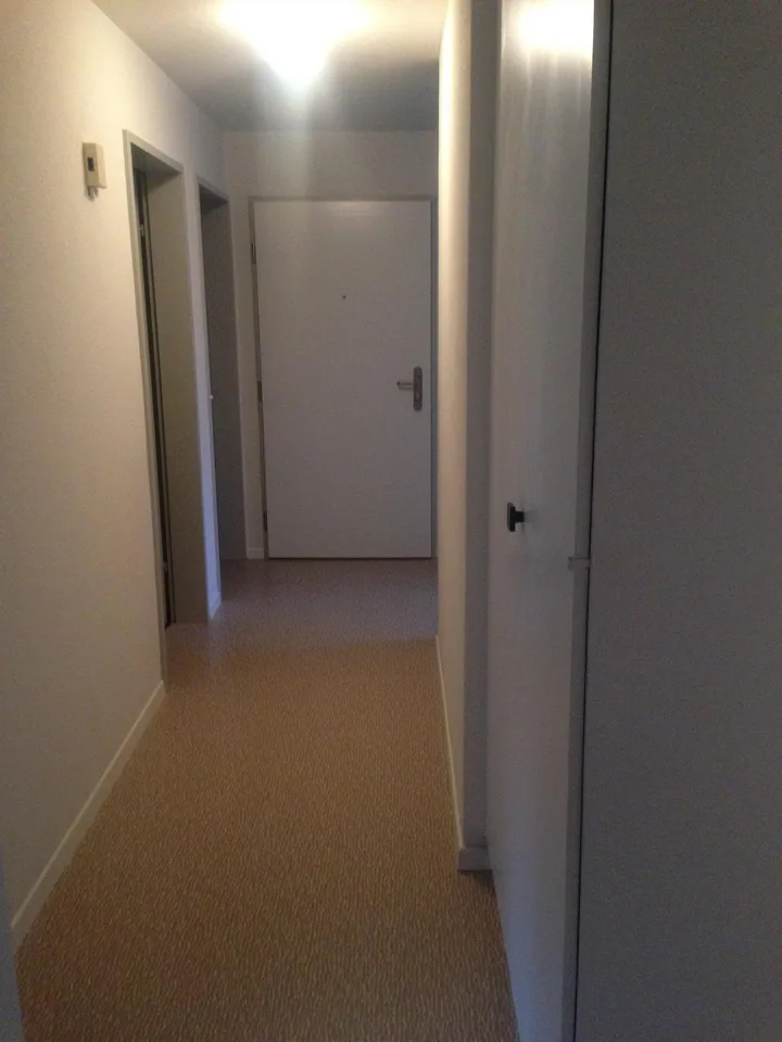 4.5-Zimmerwohnung ländliche Lage