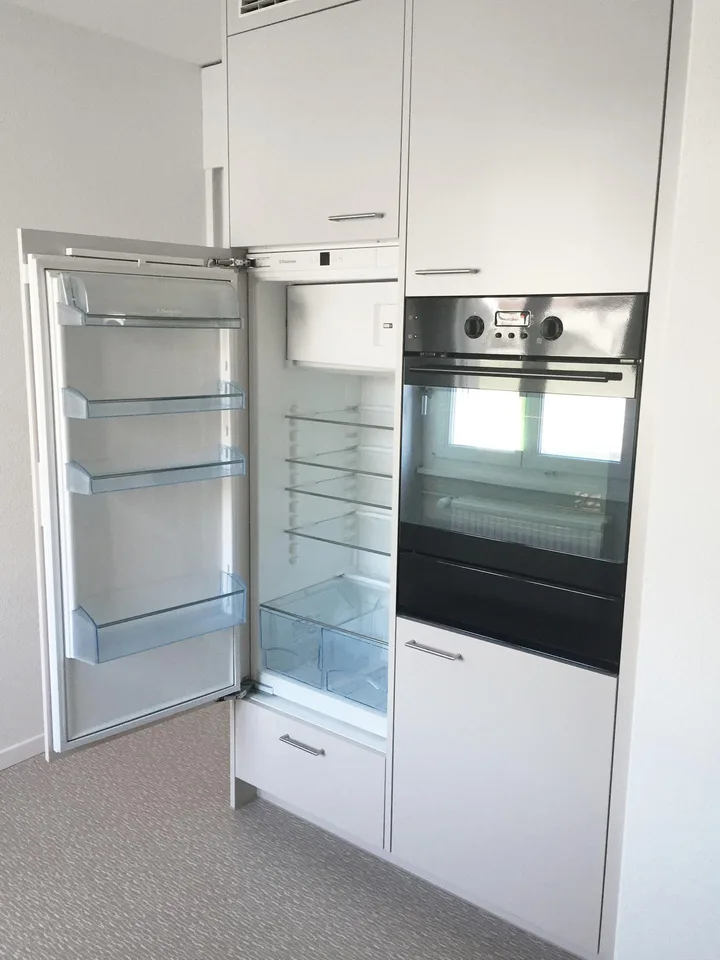4.5-Zimmerwohnung ländliche Lage