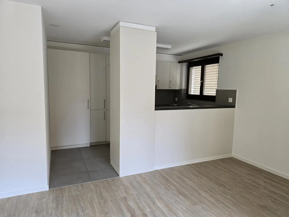 4 1/2 - Zimmerwohnung in 4455 Zunzgen