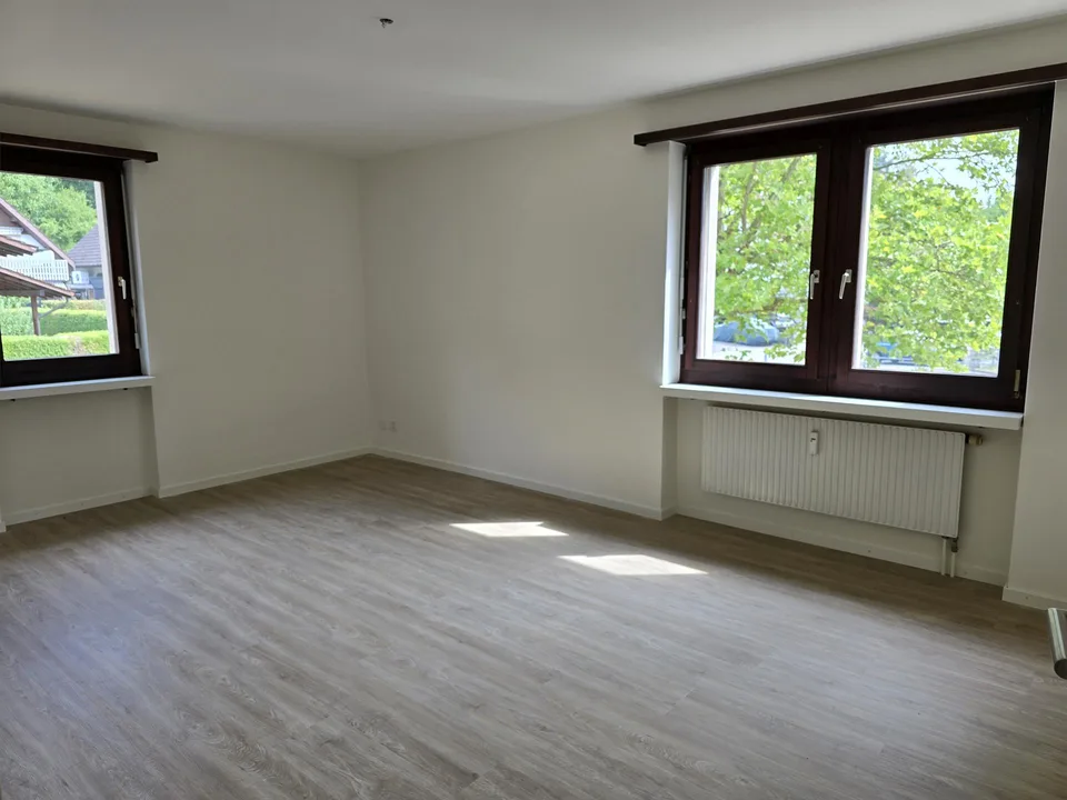 4 1/2 - Zimmerwohnung in 4455 Zunzgen