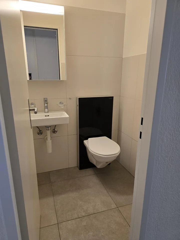 4 1/2 - Zimmerwohnung in 4455 Zunzgen