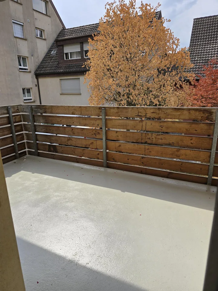 4 1/2 - Zimmerwohnung in 4455 Zunzgen