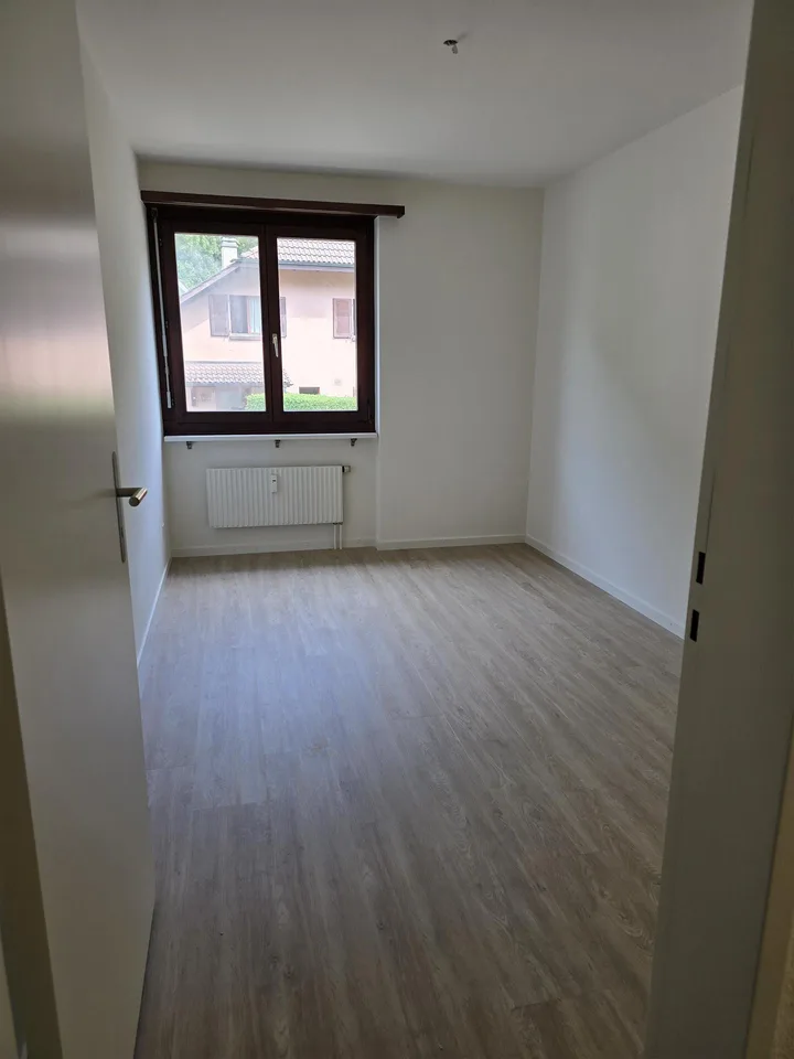 4 1/2 - Zimmerwohnung in 4455 Zunzgen