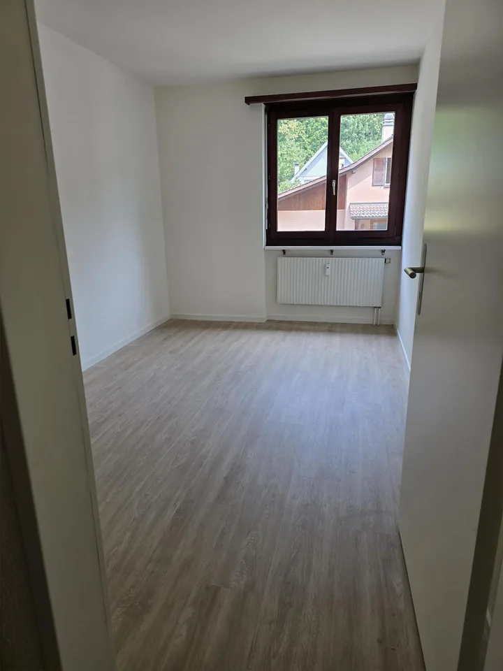 4 1/2 - Zimmerwohnung in 4455 Zunzgen