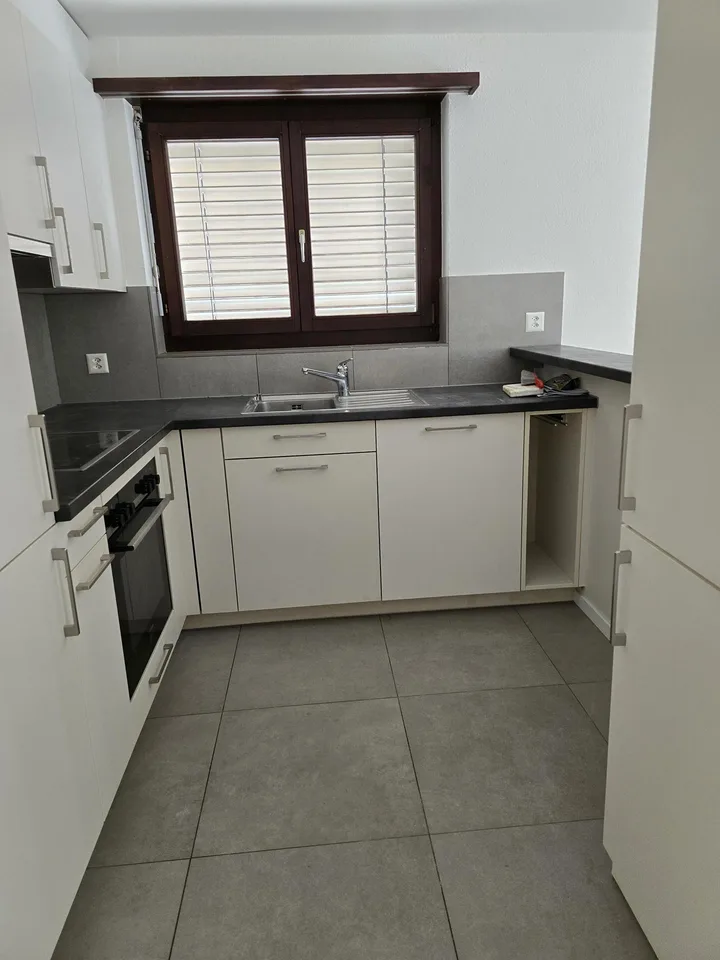 4 1/2 - Zimmerwohnung in 4455 Zunzgen