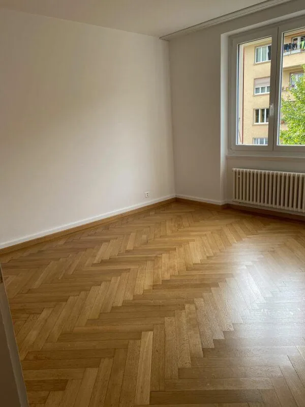 Wohnung im Steinhölzli-Weissenbühl-Quartier – photo 3 of 7