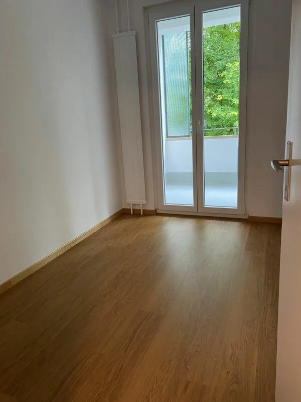 Wohnung im Steinhölzli-Weissenbühl-Quartier – photo 4 of 7
