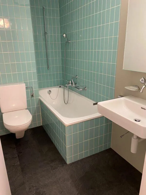 Wohnung im Steinhölzli-Weissenbühl-Quartier – photo 6 of 7