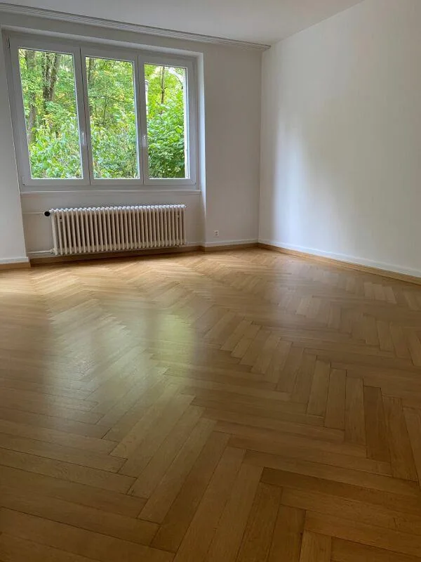 Wohnung im Steinhölzli-Weissenbühl-Quartier – photo 2 of 7