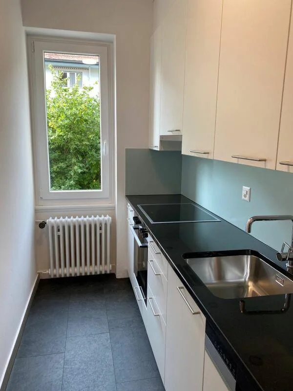 Wohnung im Steinhölzli-Weissenbühl-Quartier – photo 5 of 7
