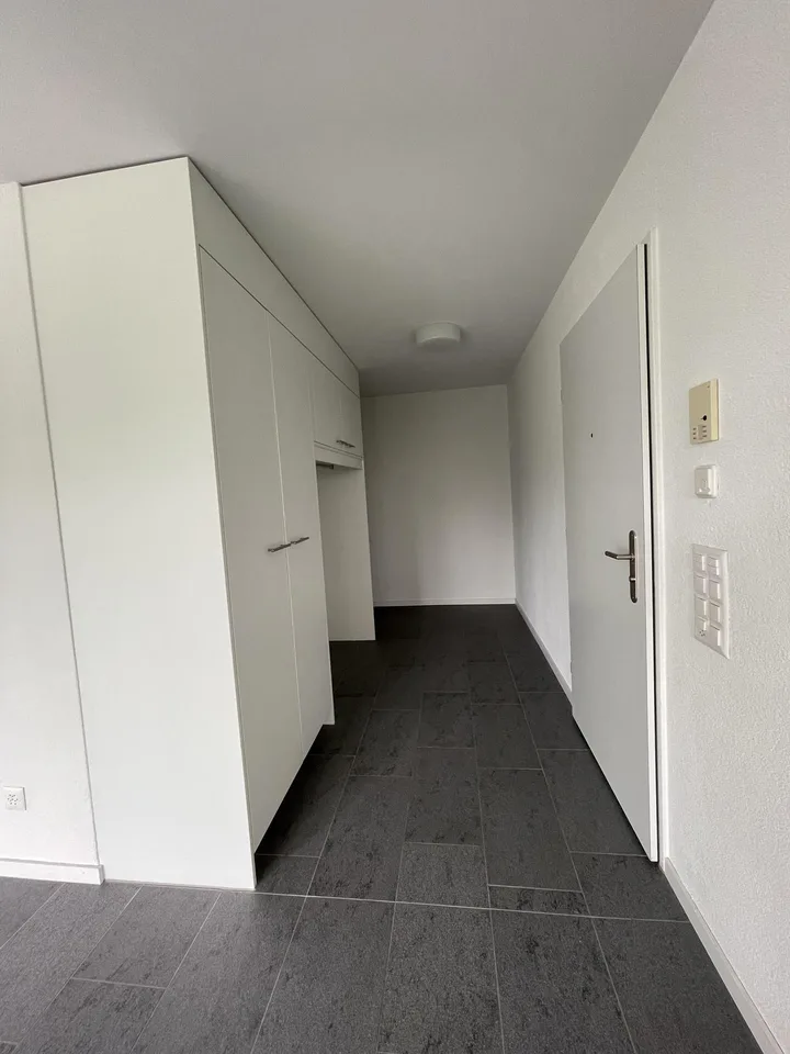 3.5 Zimmerwohnung in Sursee