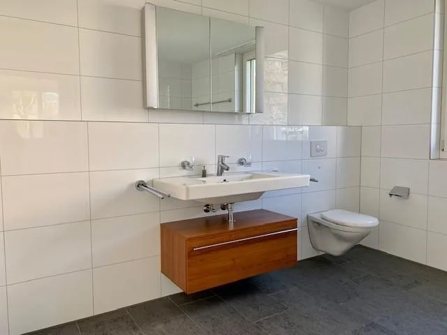3.5 Zimmerwohnung in Sursee