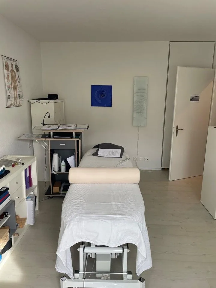 Ihr neue Praxis oder Büroraum im Herzen von Bern – Foto 5 von 8