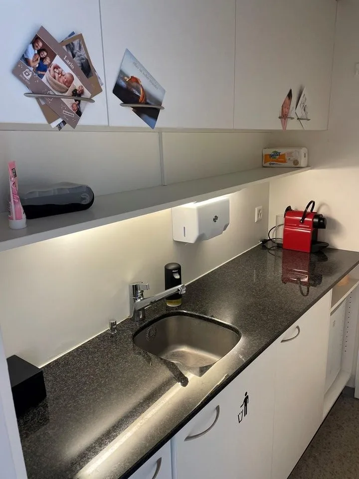 Ihr neue Praxis oder Büroraum im Herzen von Bern – Foto 7 von 8