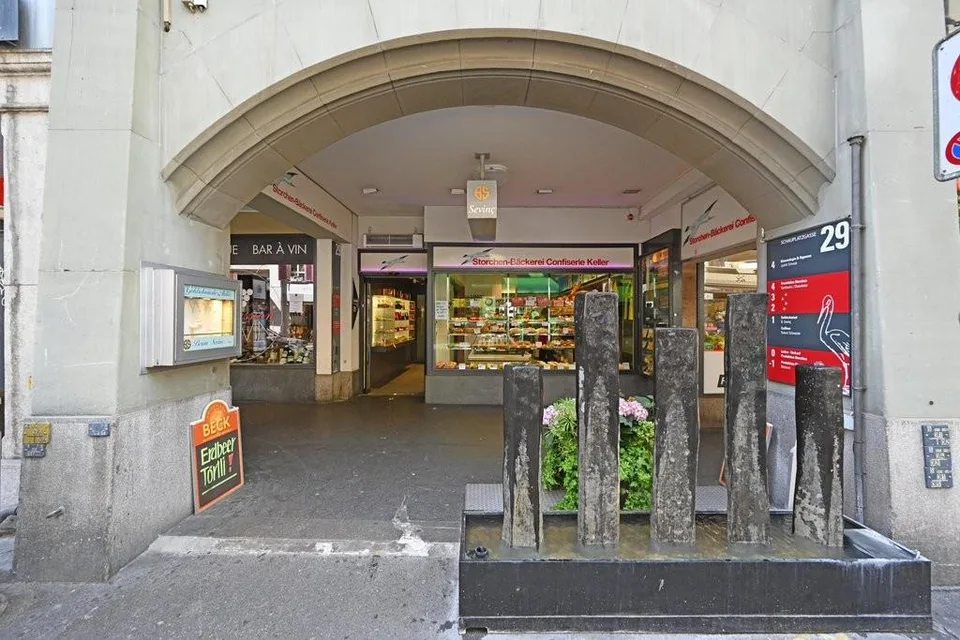 Ihr neue Praxis oder Büroraum im Herzen von Bern – Foto 3 von 8