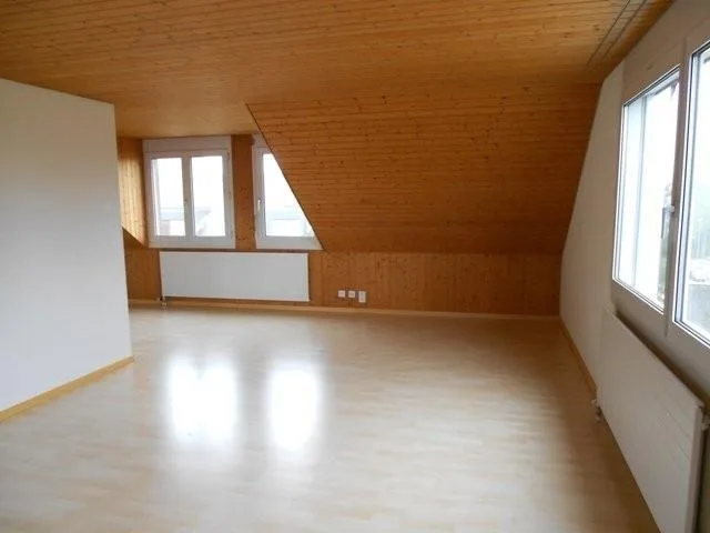 Klein, aber fein: 2,5 Zimmer zum Schnäppchenpreis! – Foto 4 von 7