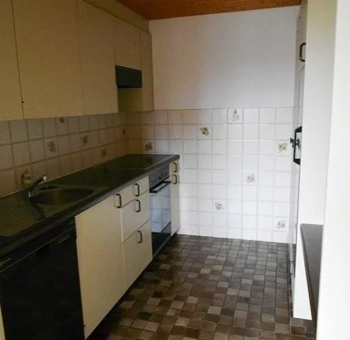 Klein, aber fein: 2,5 Zimmer zum Schnäppchenpreis! – Foto 2 von 7
