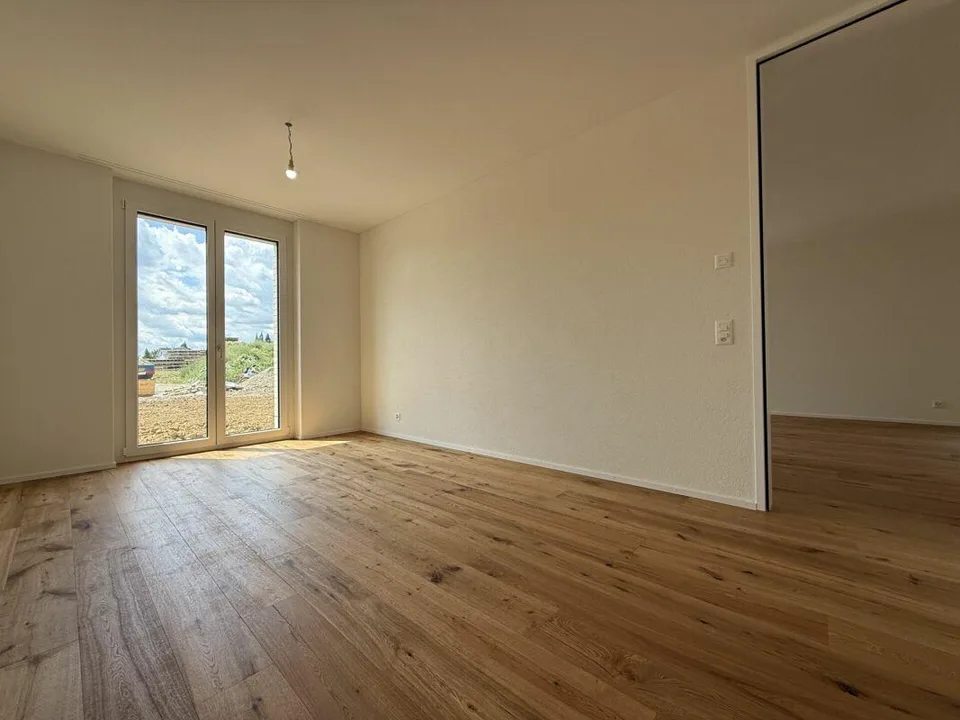 3.5-room paradise with huge garden share in the Ziegelei Quarter in Berg (E0.3) – photo 9 of 17