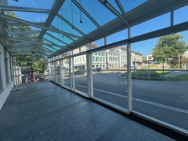 Commercial property in Heiden – photo 7 of 7
