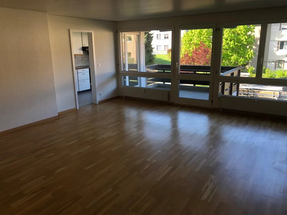 Appartamento di 4,5 locali a Steffisburg