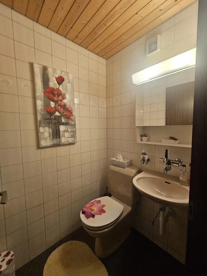 Appartamento di 4,5 locali a Steffisburg