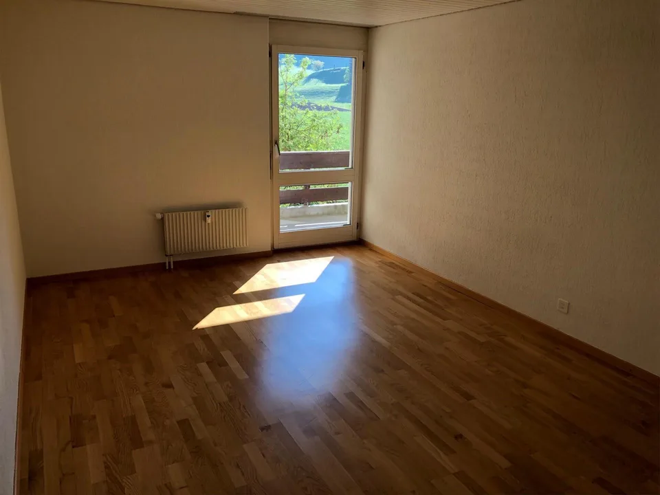 Appartamento di 4,5 locali a Steffisburg