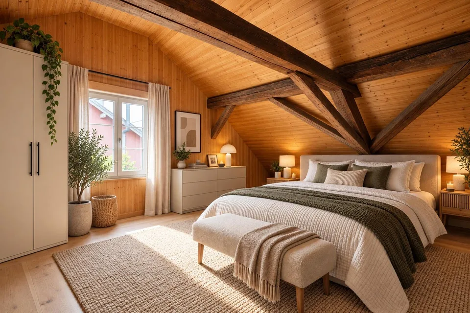 Casa di 5,5 locali con fascino speciale e potenziale di sviluppo – foto 12 di 14