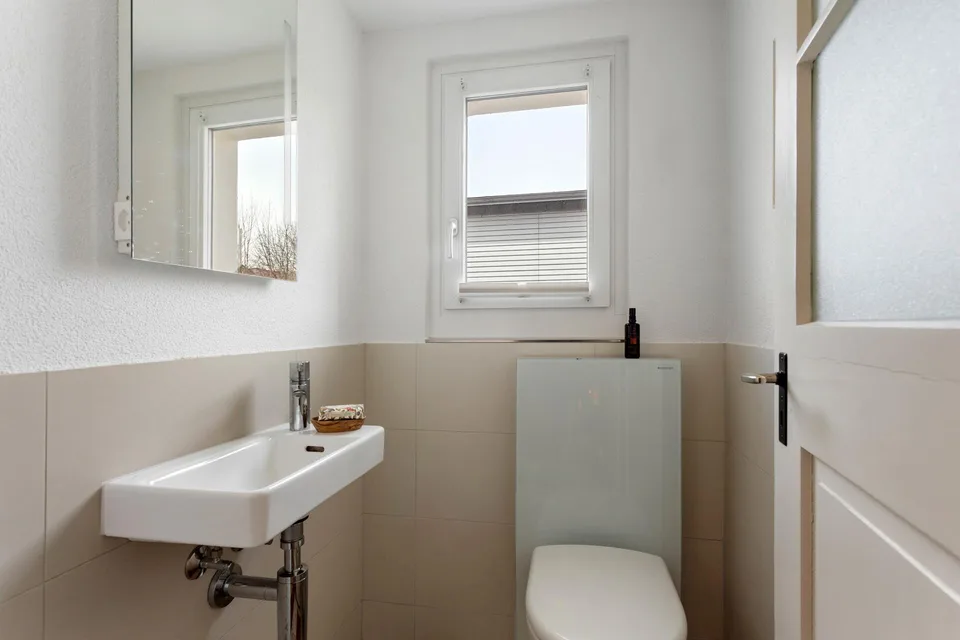 Casa di 5,5 locali con fascino speciale e potenziale di sviluppo – foto 11 di 14