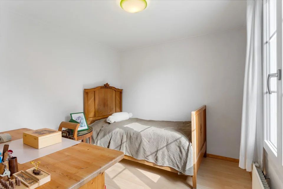 Casa di 5,5 locali con fascino speciale e potenziale di sviluppo – foto 9 di 14