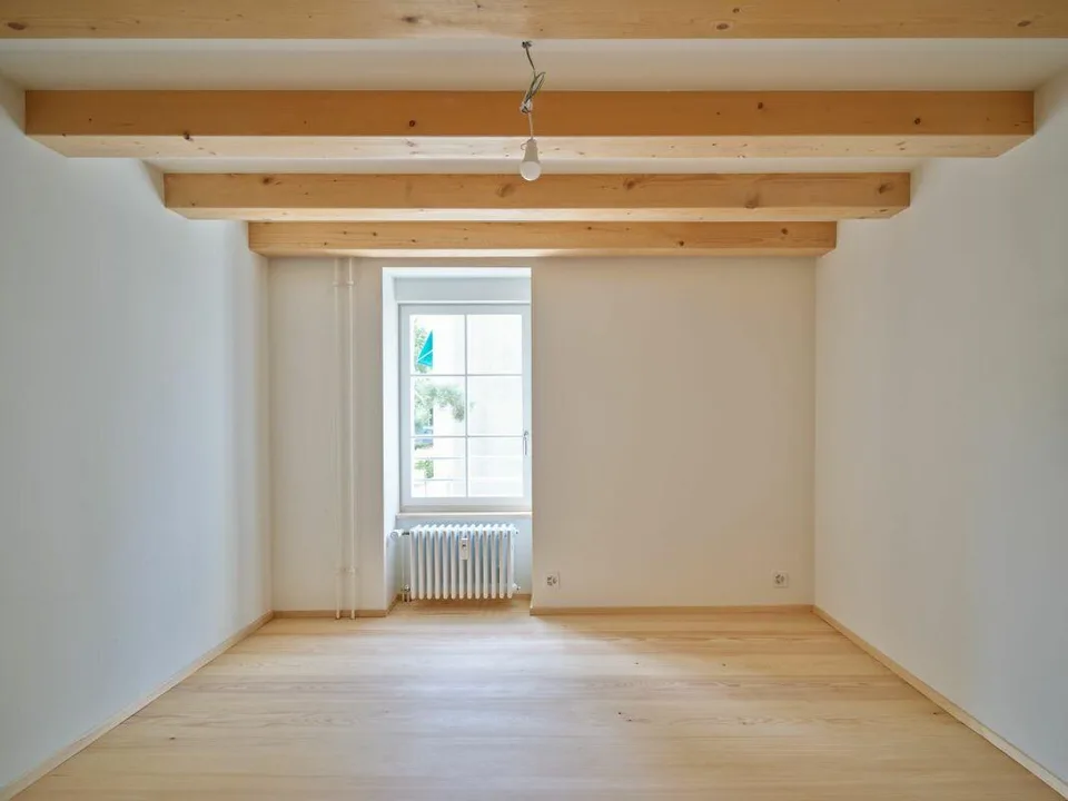 4.5 Zimmer Einfamilienhaus