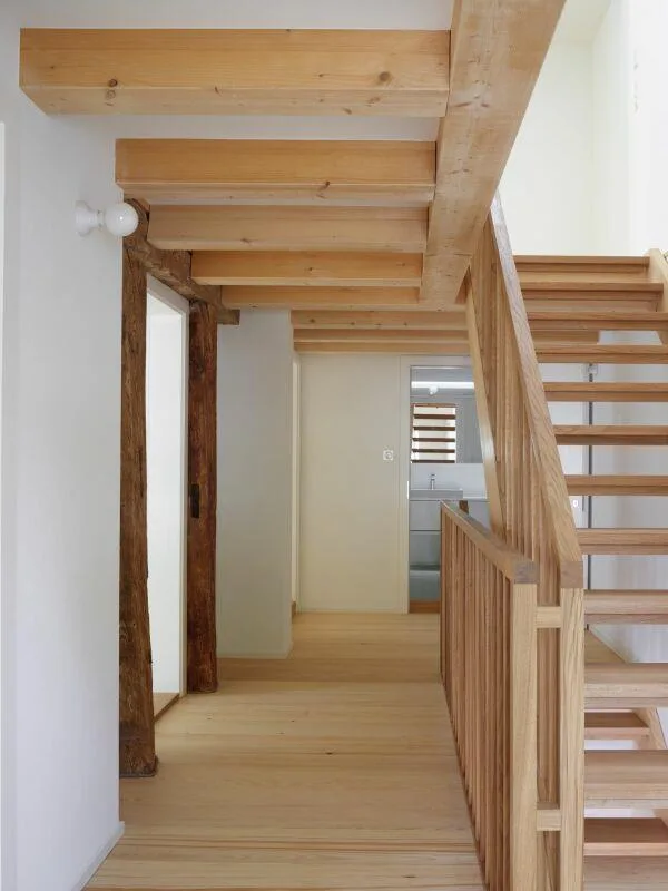 4.5 Zimmer Einfamilienhaus