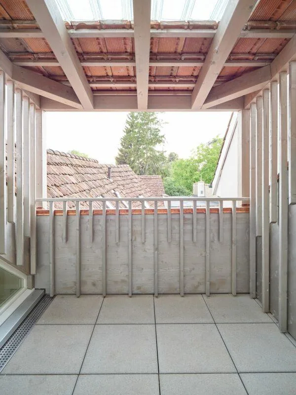 4.5 Zimmer Einfamilienhaus