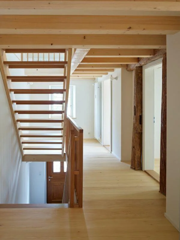 4.5 Zimmer Einfamilienhaus