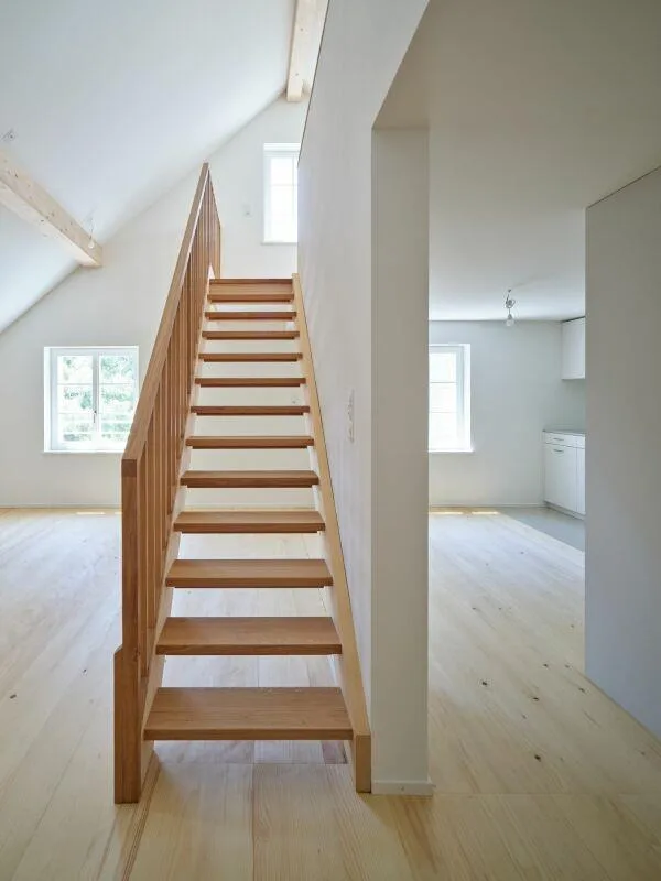 4.5 Zimmer Einfamilienhaus